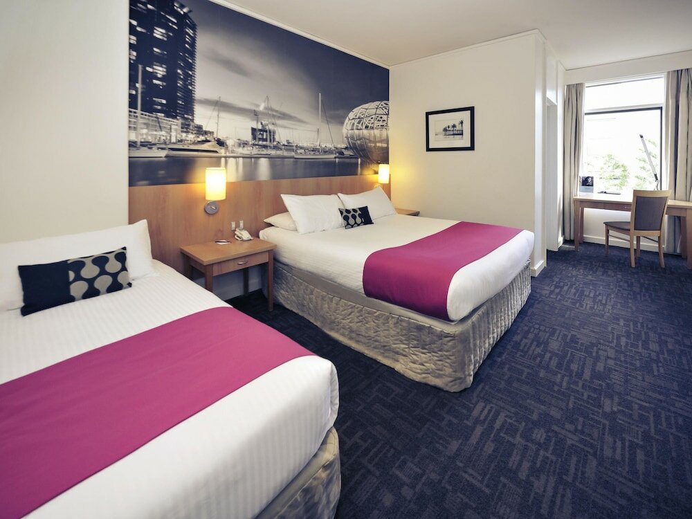 Фото Mercure North Melbourne