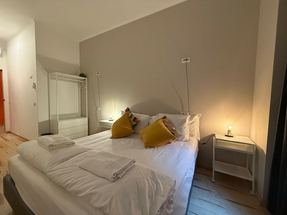 Фото QUO Milano Hostel