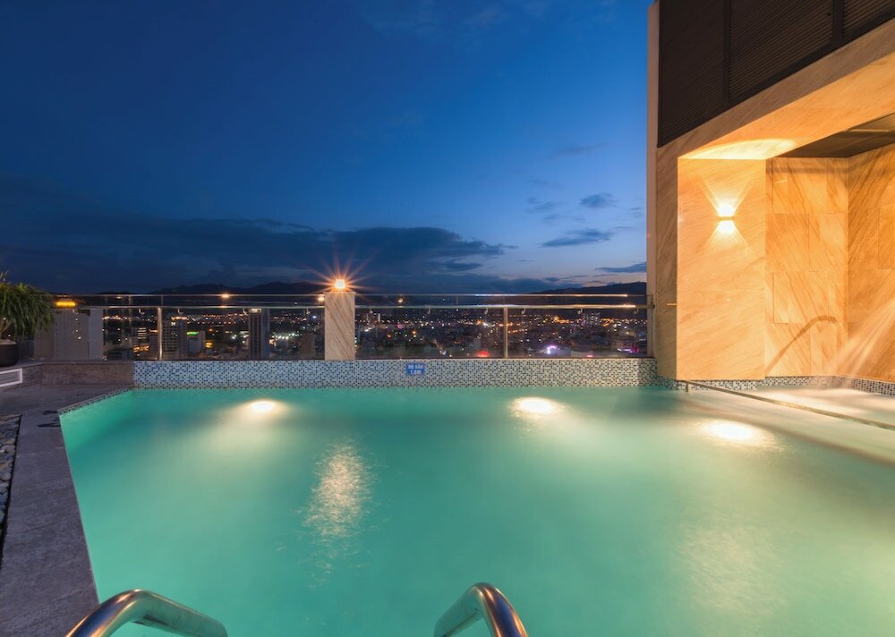 Фото Diamond Nha Trang Hotel