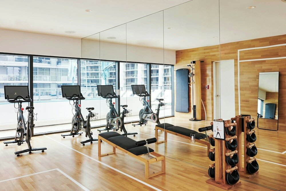 Фото CitizenM Miami Brickell
