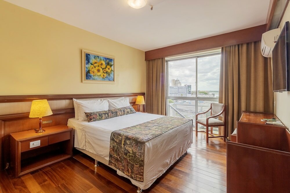 Фото Ritter Hotéis