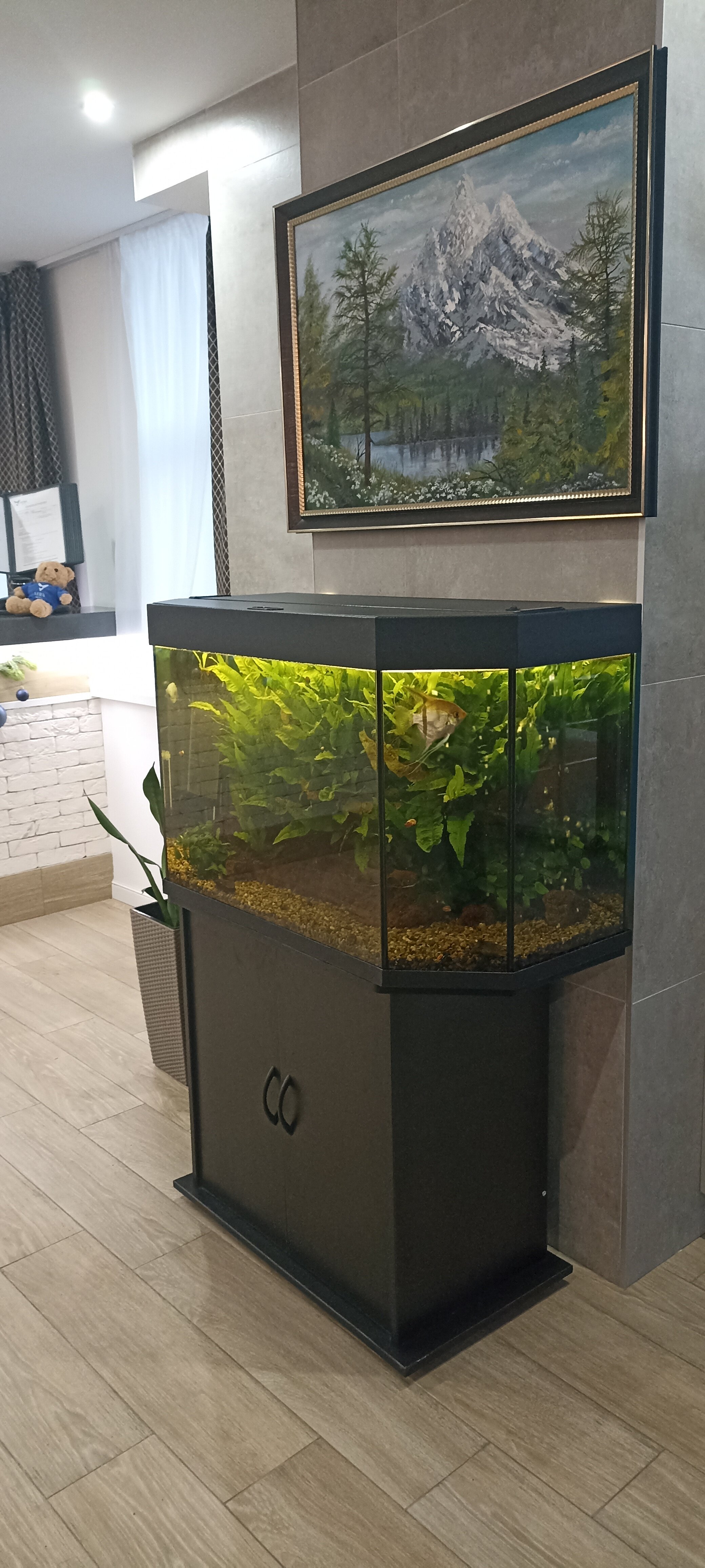 Фото Вера Байкал