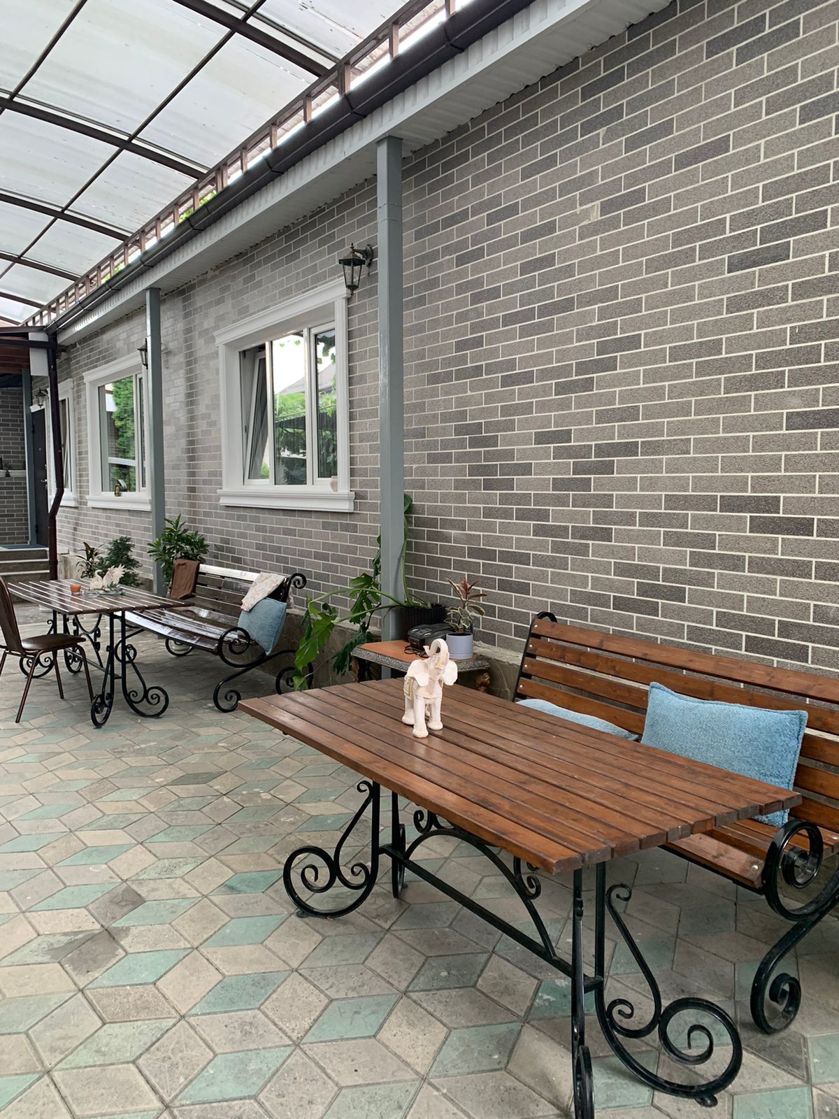 Фото У Нонны