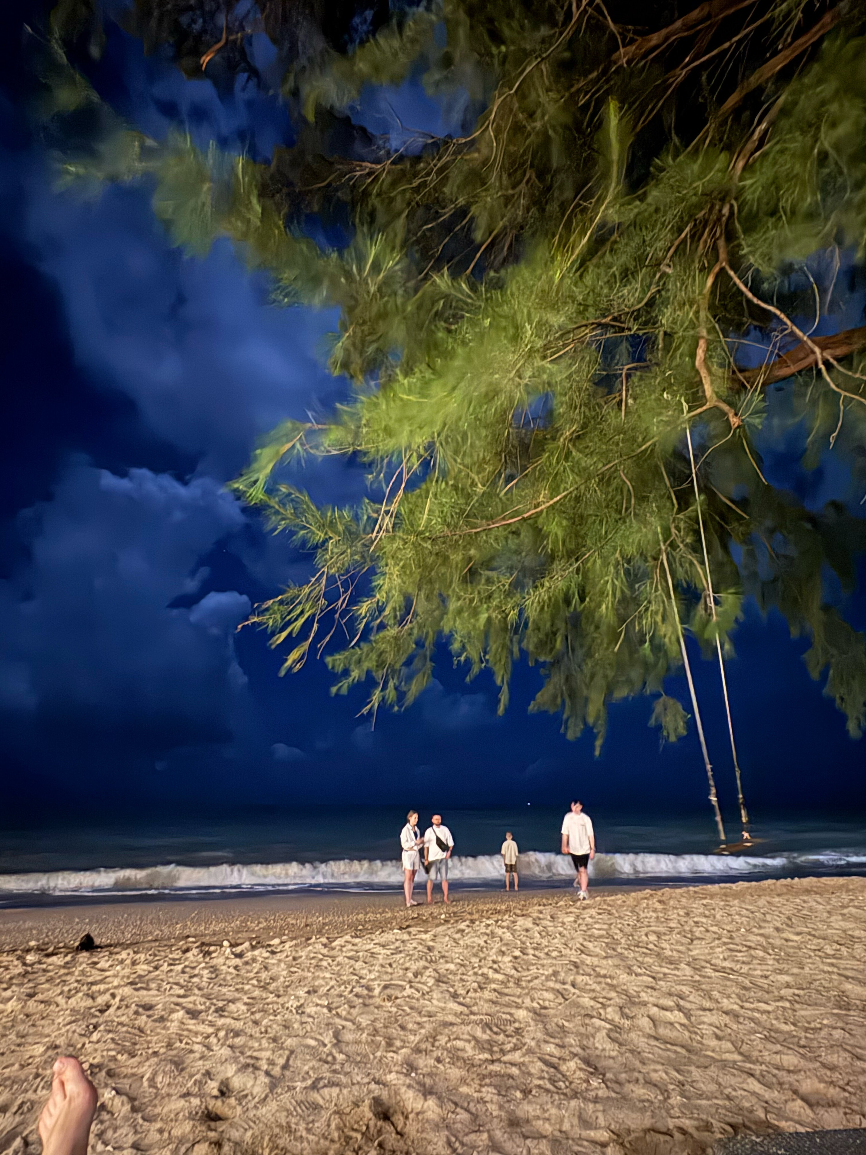 Фото Grand Mercure Khao Lak Bangsak