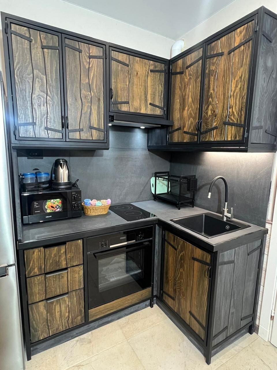 Фото Три Света