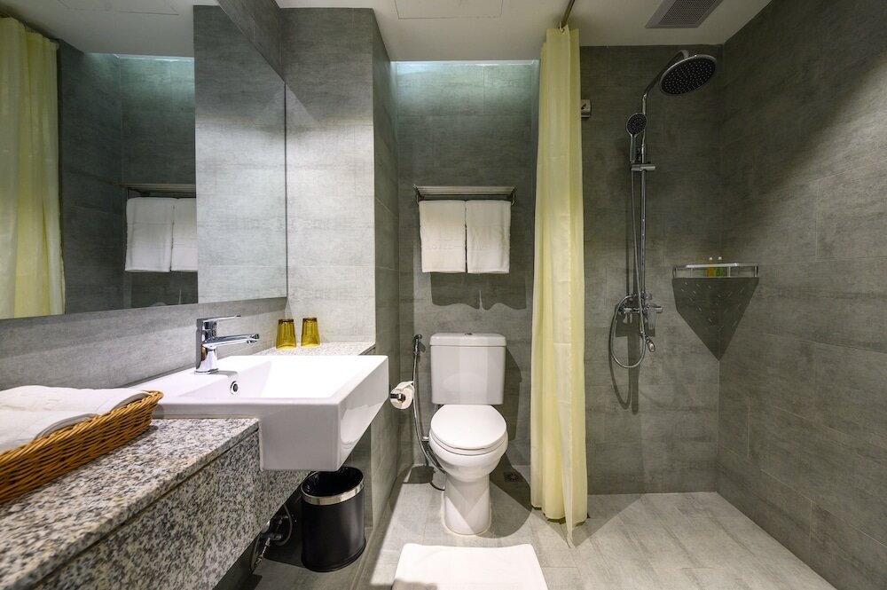 Фото Iwish Hotel