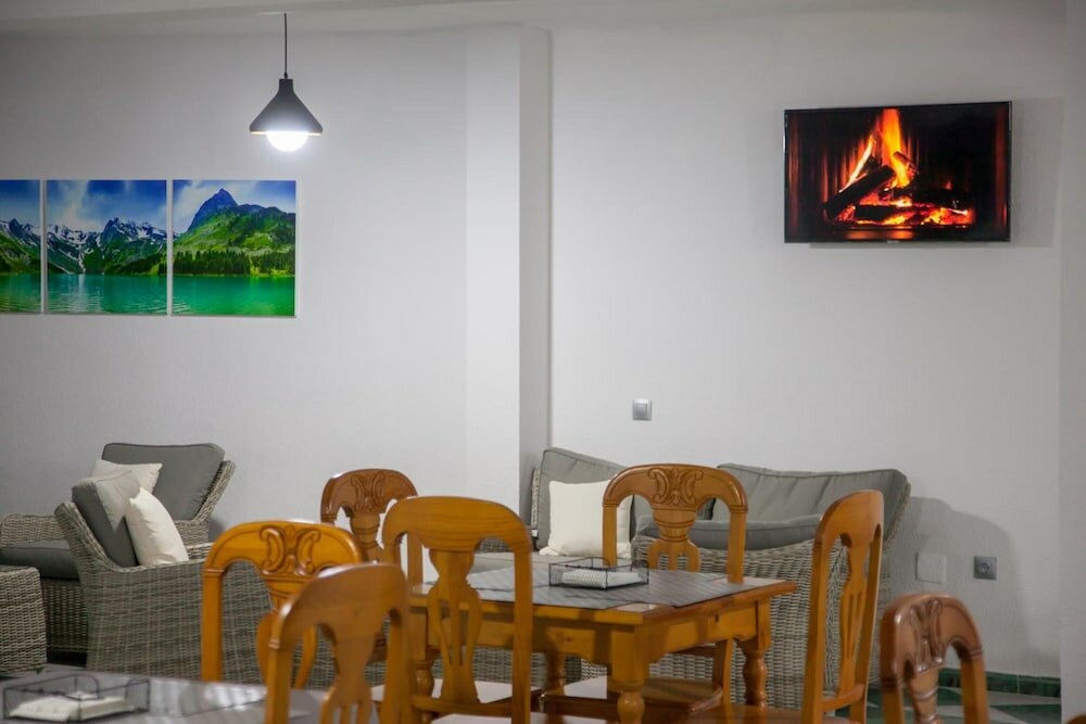 Фото Hotel Agur