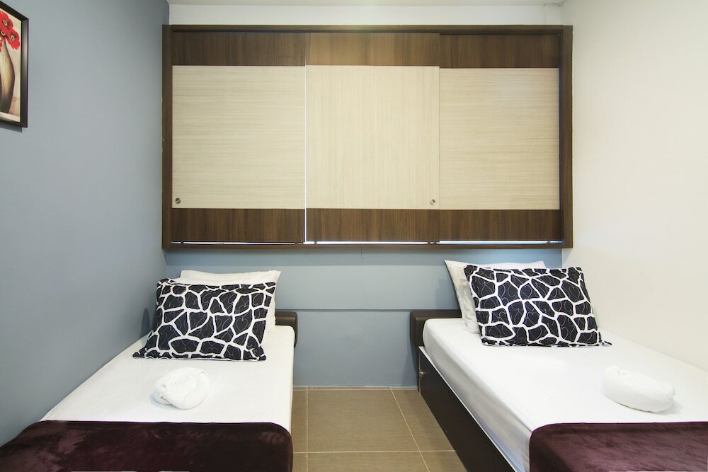 Фото Tai Hoe Hotel