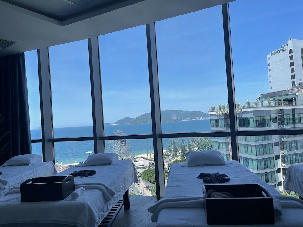 Фото The Empyrean Nha Trang
