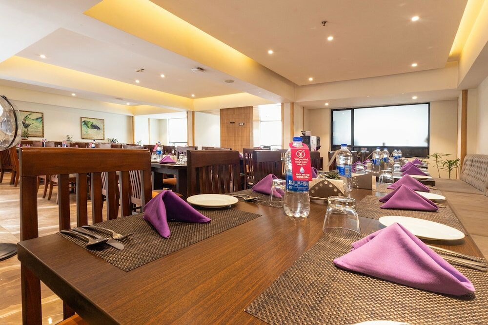 Фото Отель Jain Group Sanderling Resort & Spa