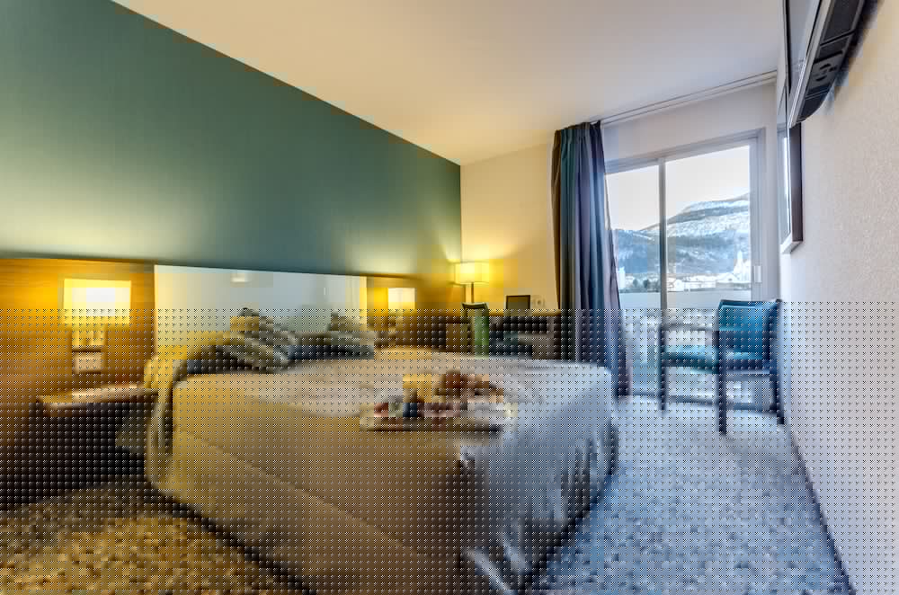 Фото Hotel Miramont