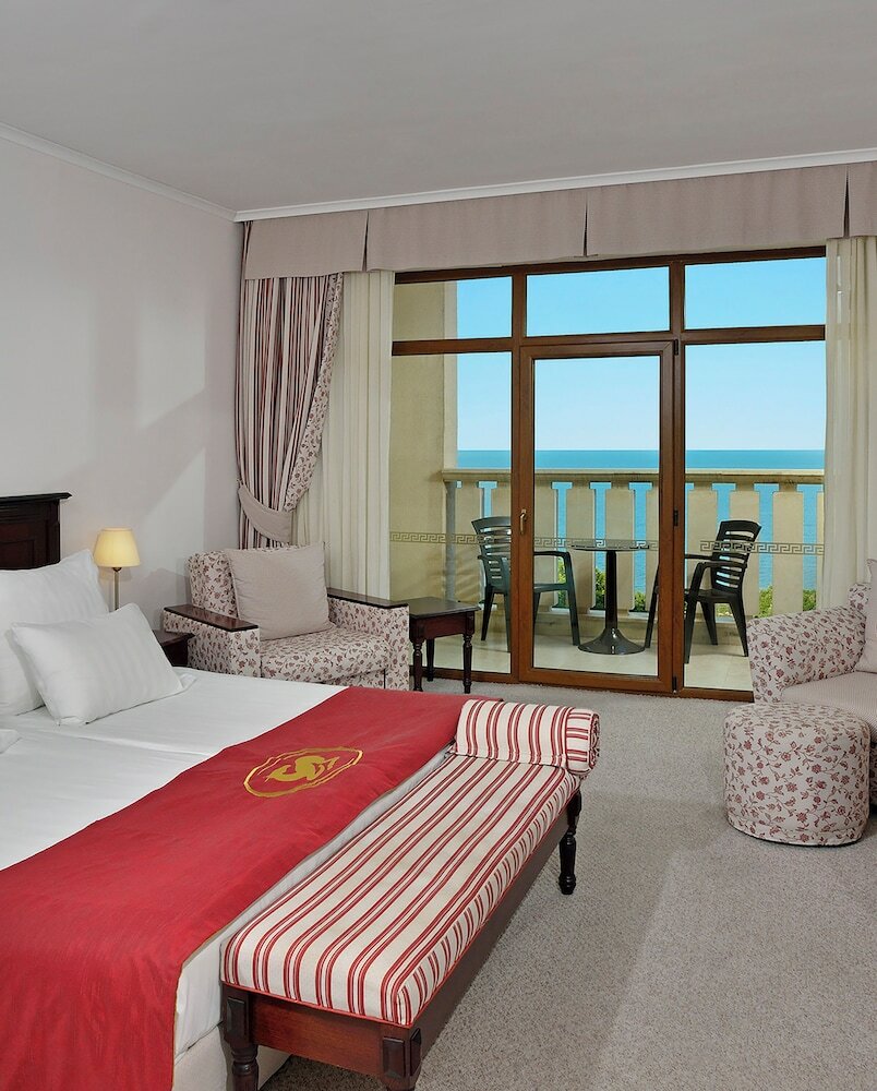 Фото Marina Grand Beach Hotel