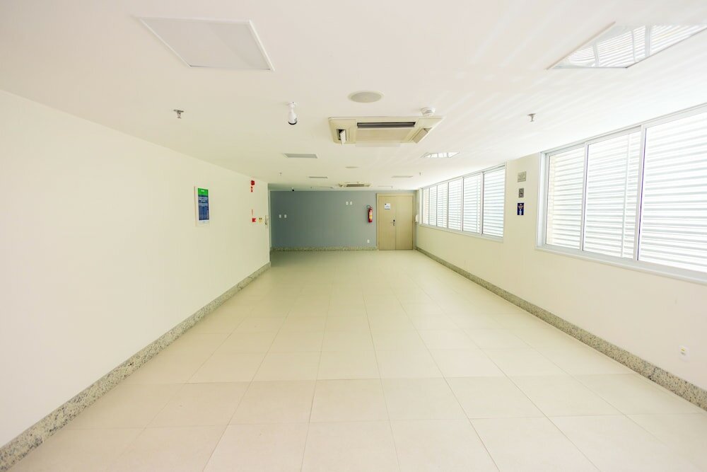 Фото Go Inn Aracaju
