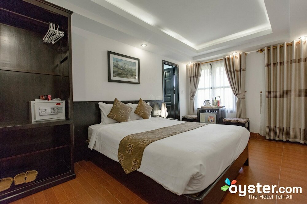 Фото Golden Bell Homestay