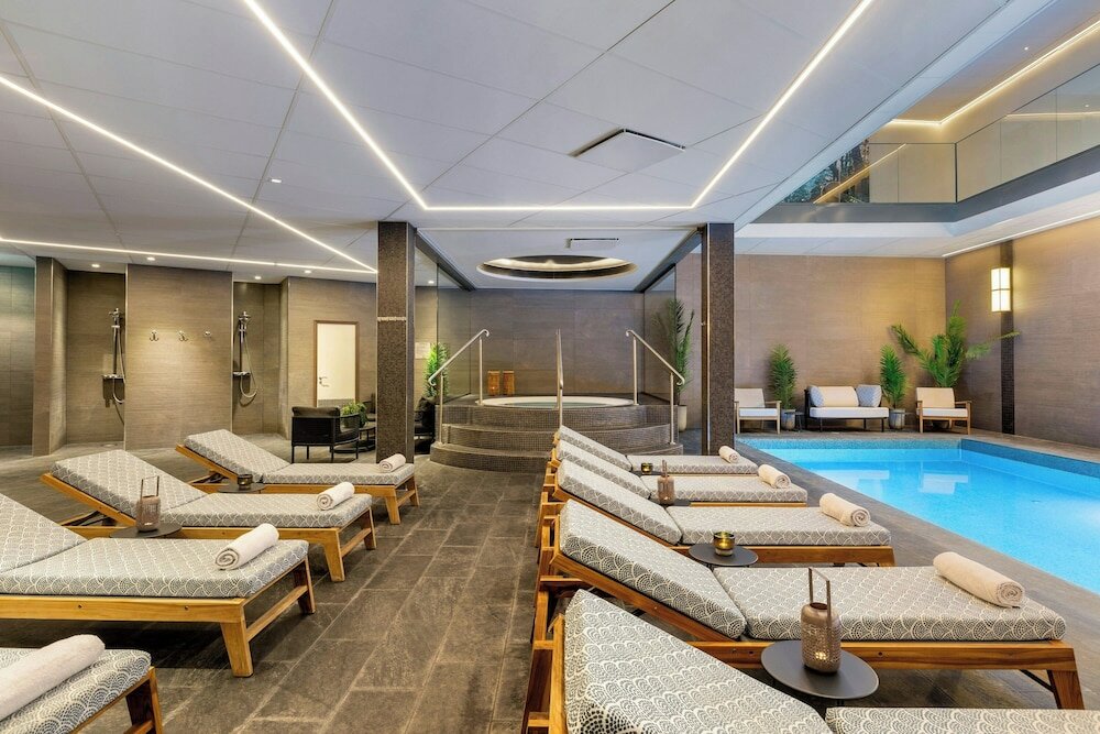 Фото Ac Hotel by Marriott Stockholm Ulriksdal