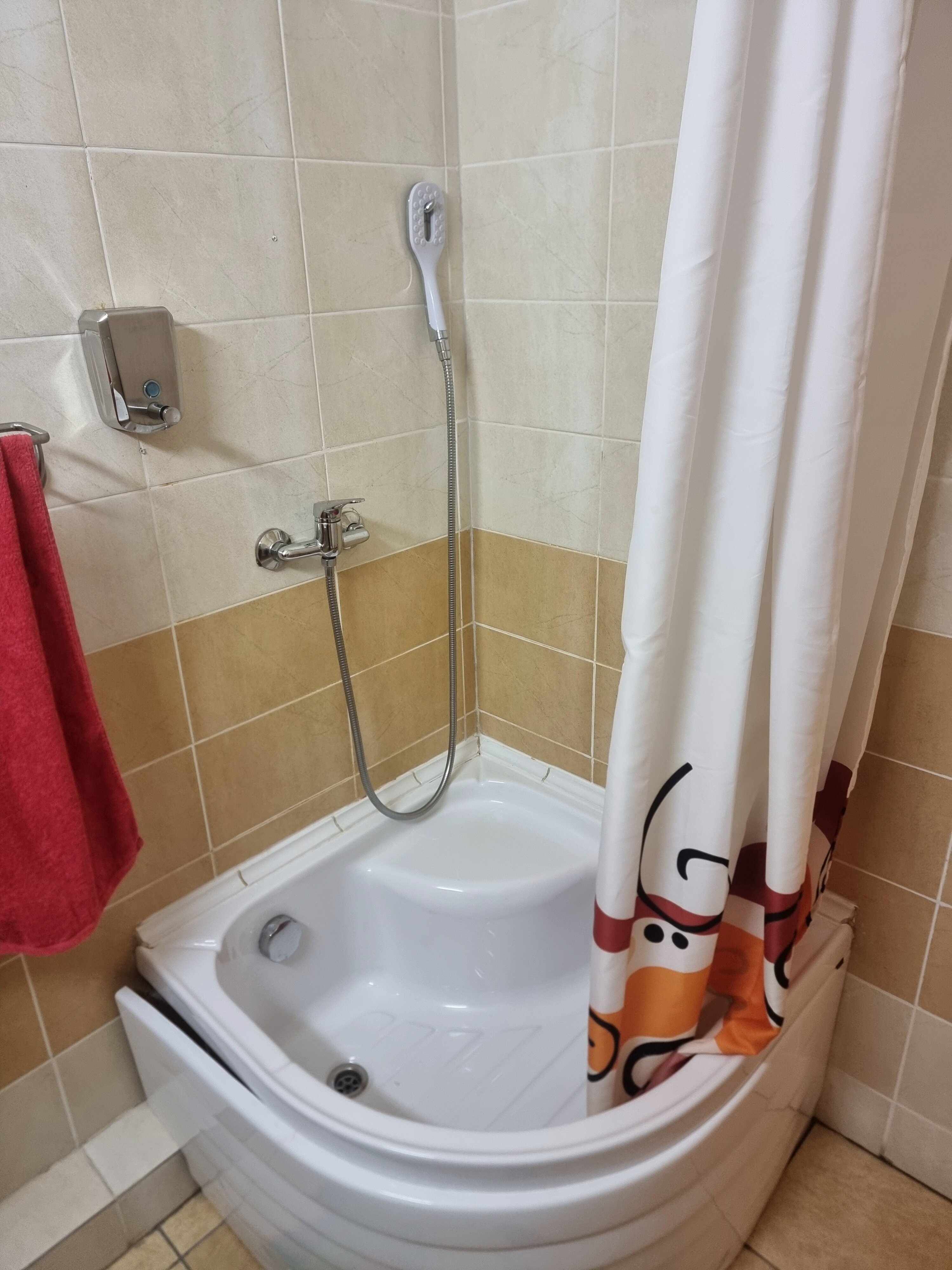 Фото Кристайл