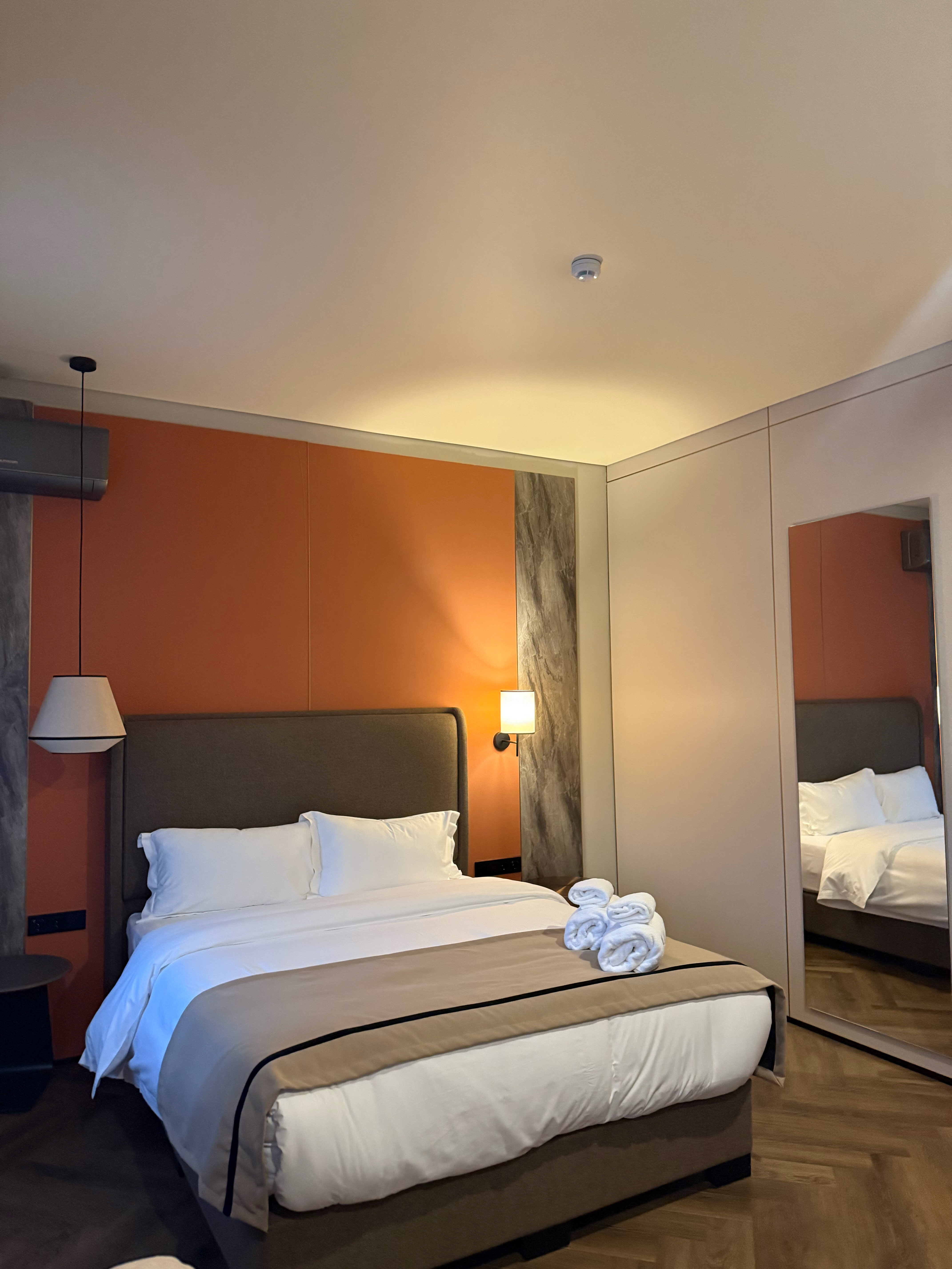 Фото Ala Boutique Hotel