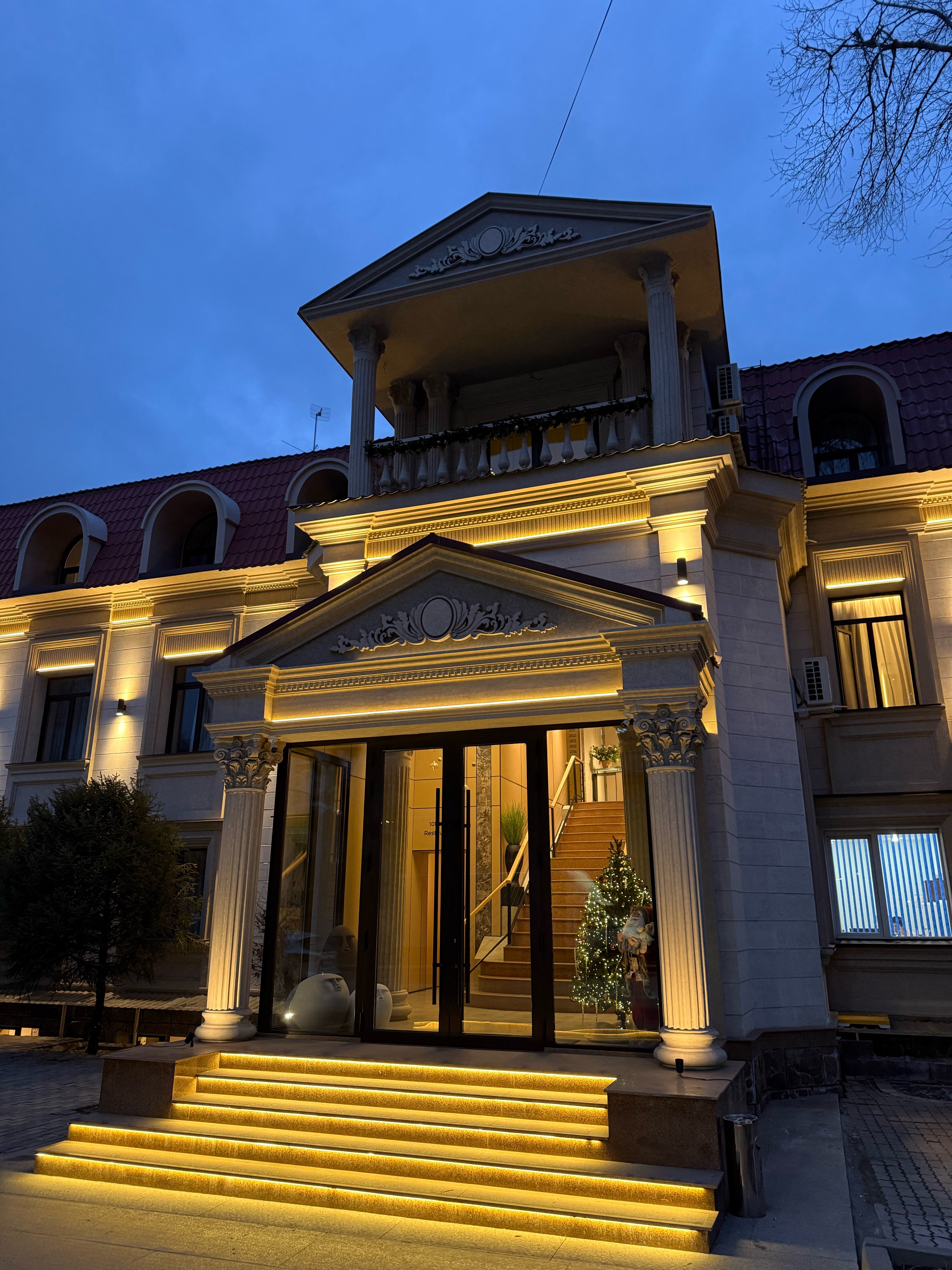 Фото Ala Boutique Hotel