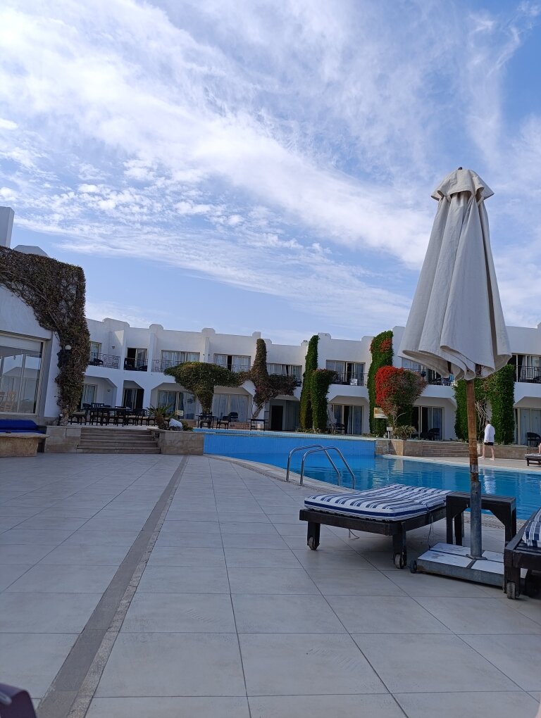 Фото Eden Rock Hotel