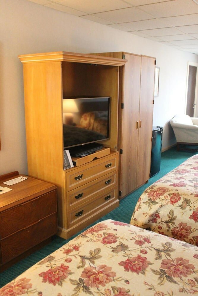 Фото Anchorage Inn