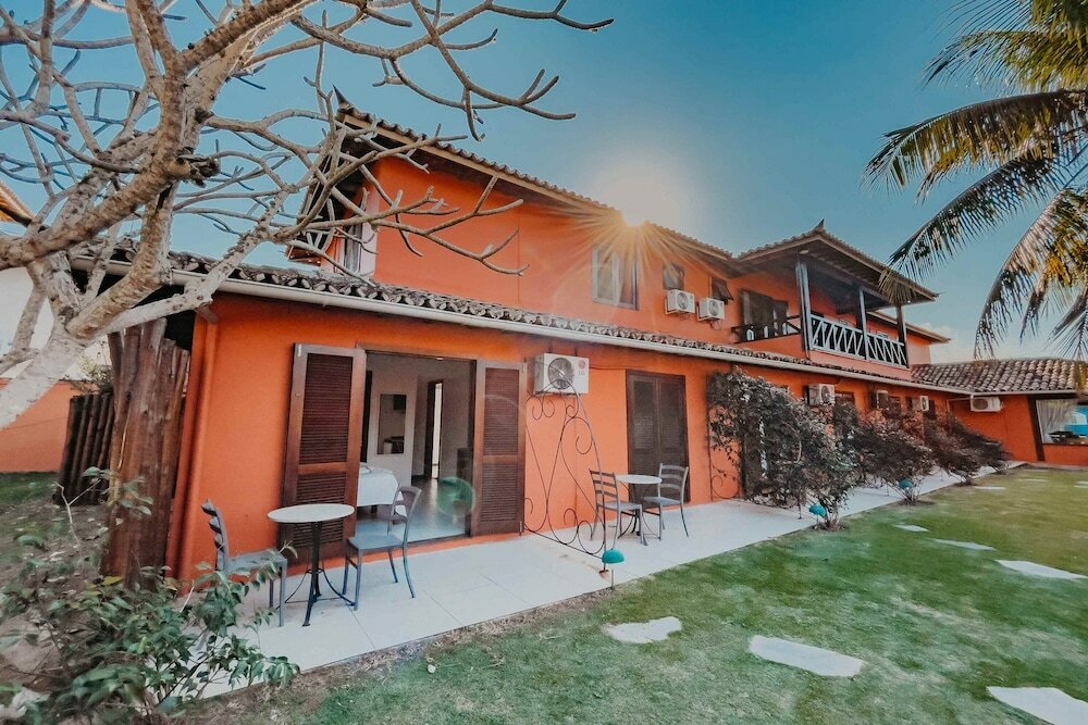 Фото Pousada Sable D'or