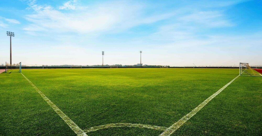 Фото Erth Abu Dhabi