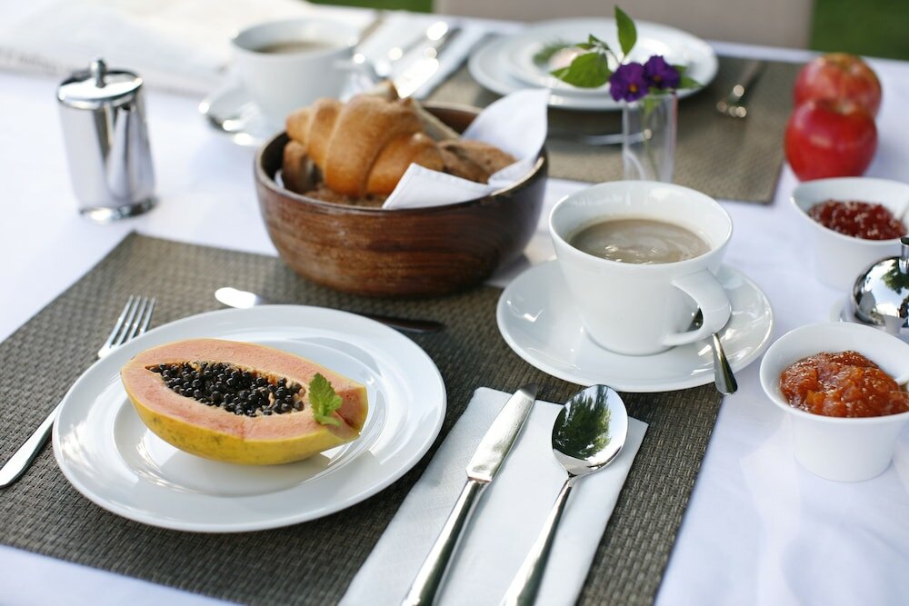 Фото Imani Country House