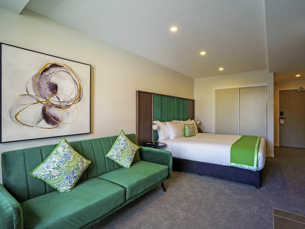 Фото The Sebel Wellington Thorndon