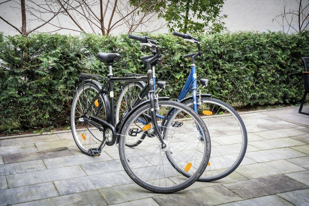 Фото Elaya Hotel Vienna City West