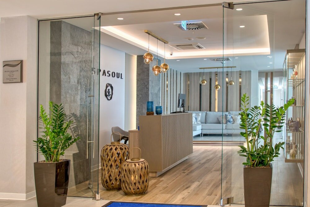 Фото Hyatt Regency Kotor Bay Resort