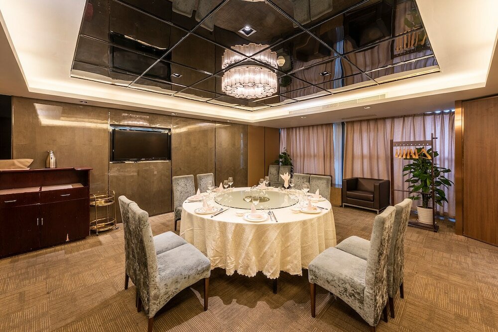 Фото Nanjing Rsun Hotel