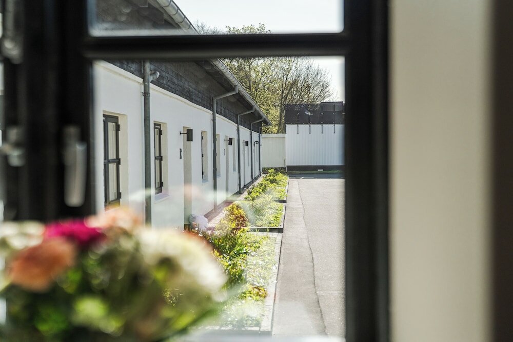 Фото Hotel Scheelsminde