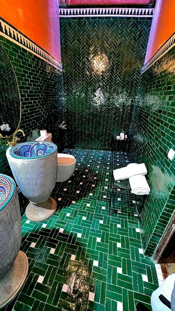Фото Riad Harmattan