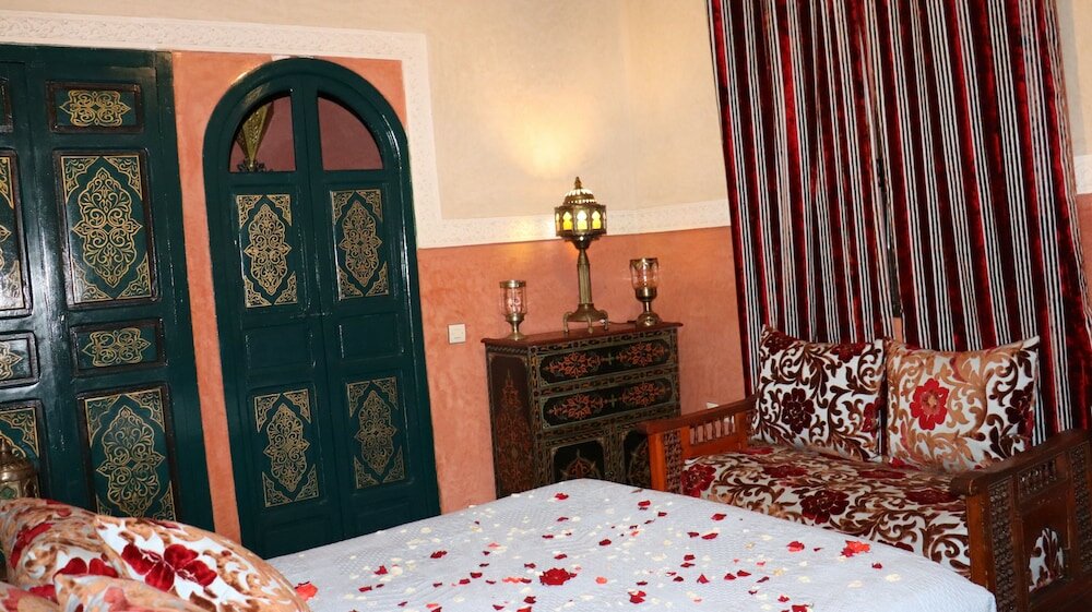 Фото Riad Harmattan