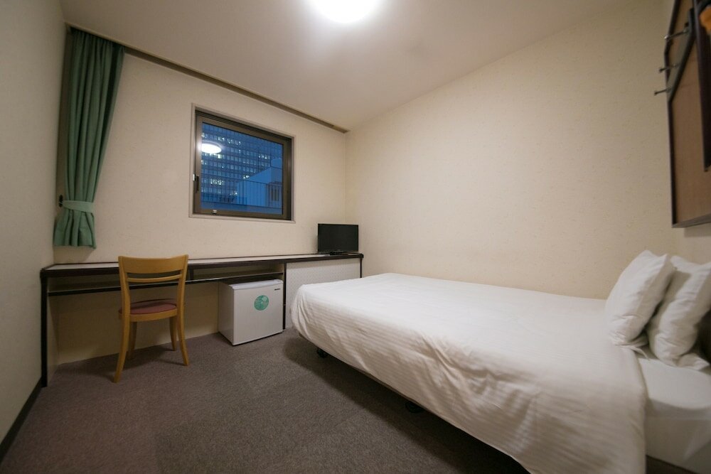 Фото Heiwadai Hotel Otemon