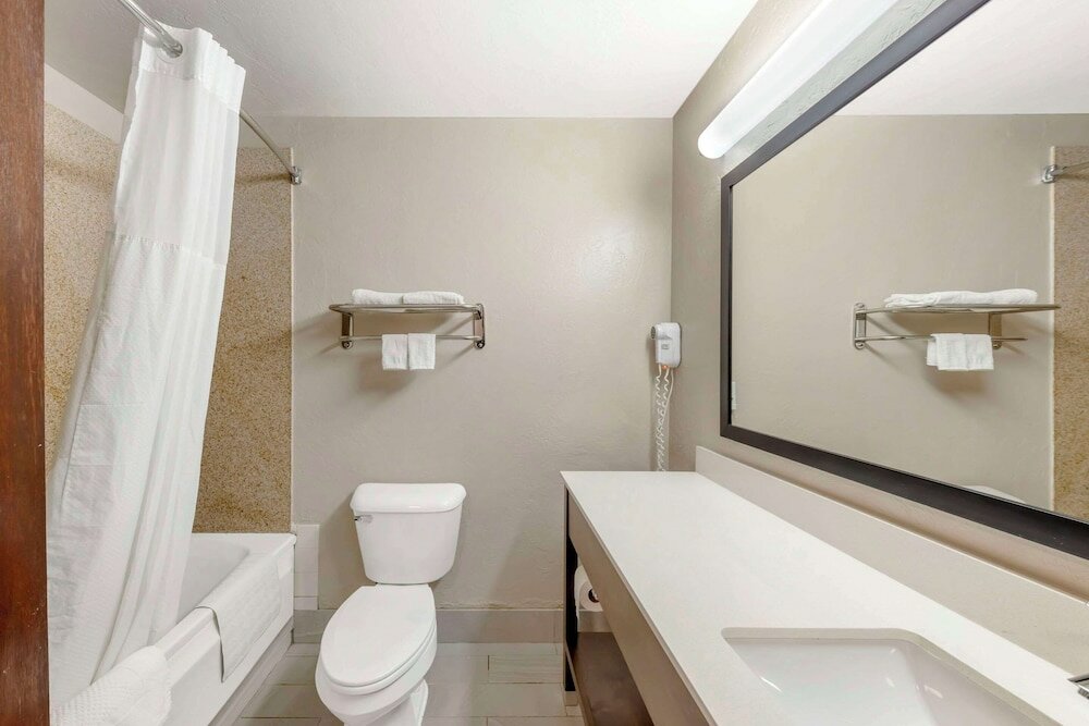 Фото Baymont by Wyndham El Reno