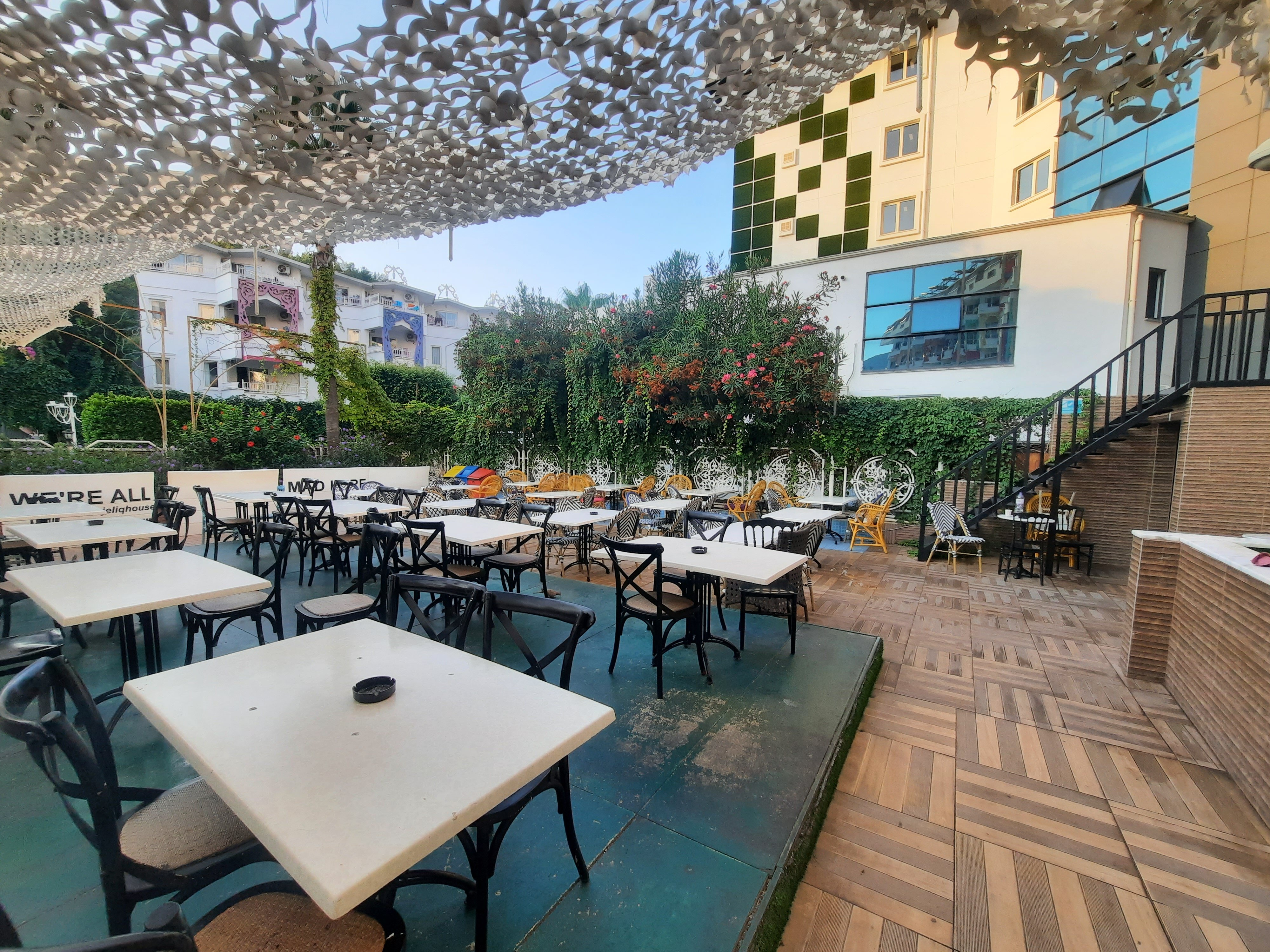 Фото Дом у реки