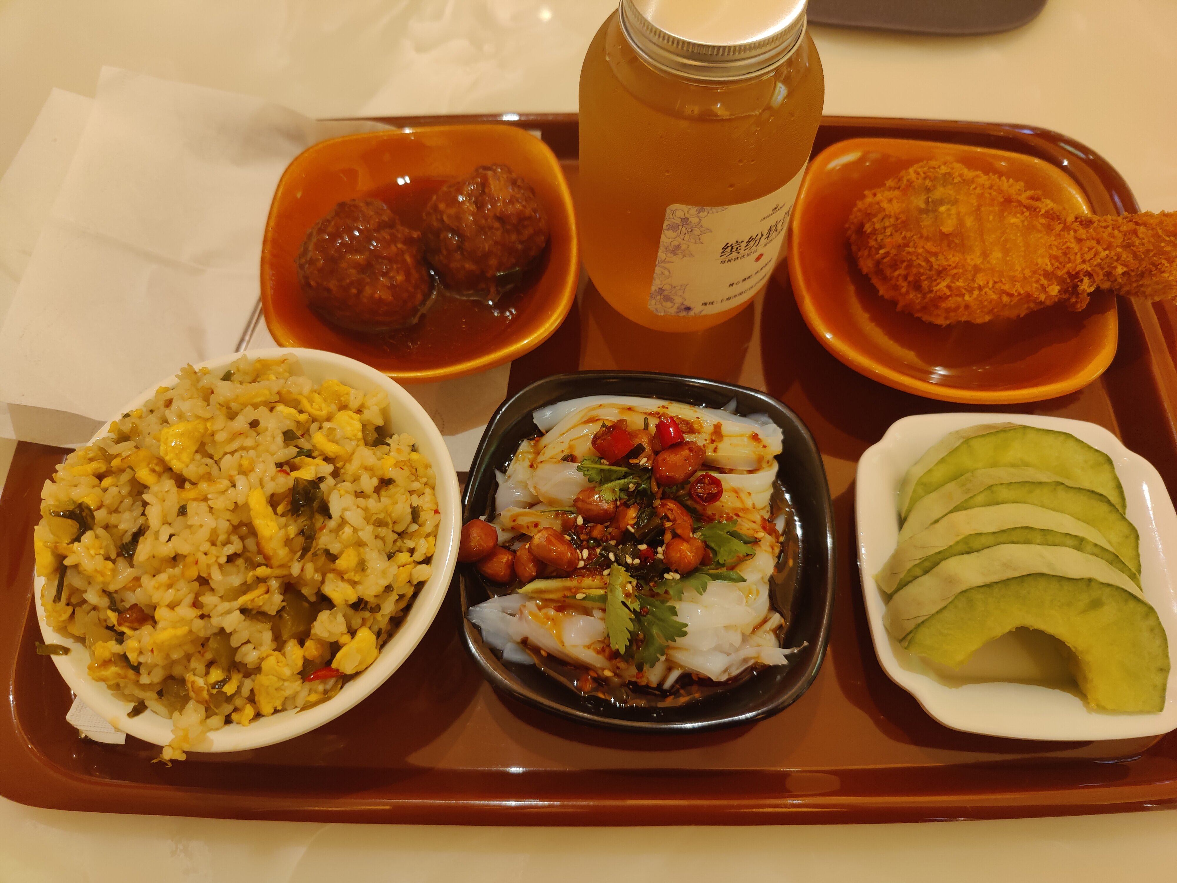Фото Platinum Hanjue Hotel