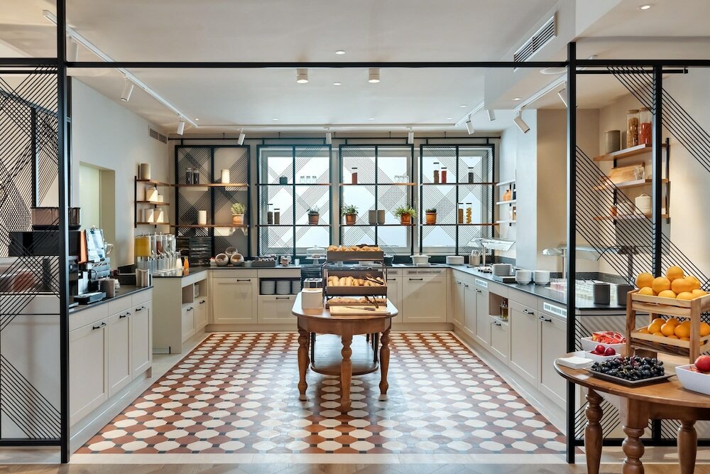 Фото Austria Trend Hotel Anatol Wien