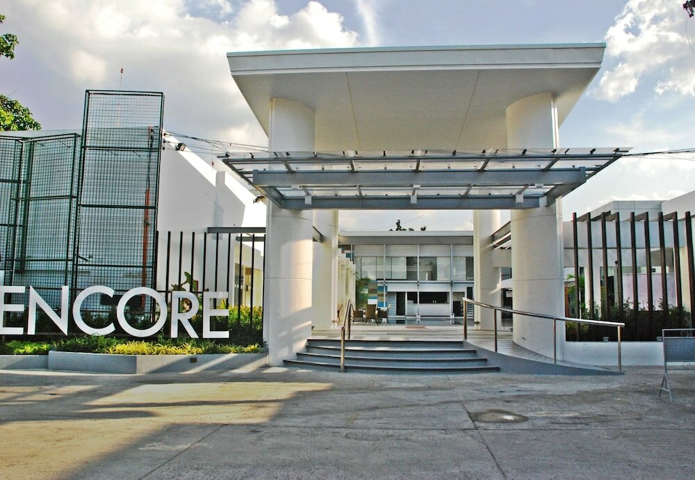 Фото Century Hotel