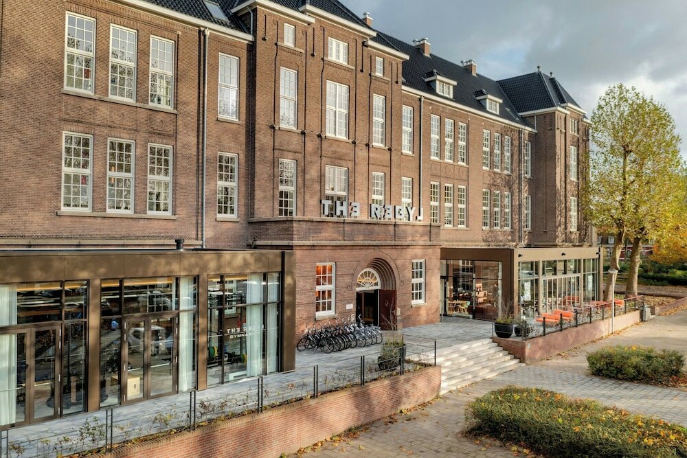 Фото The Rebyl, Nijmegen, a Tribute Portfolio Hotel