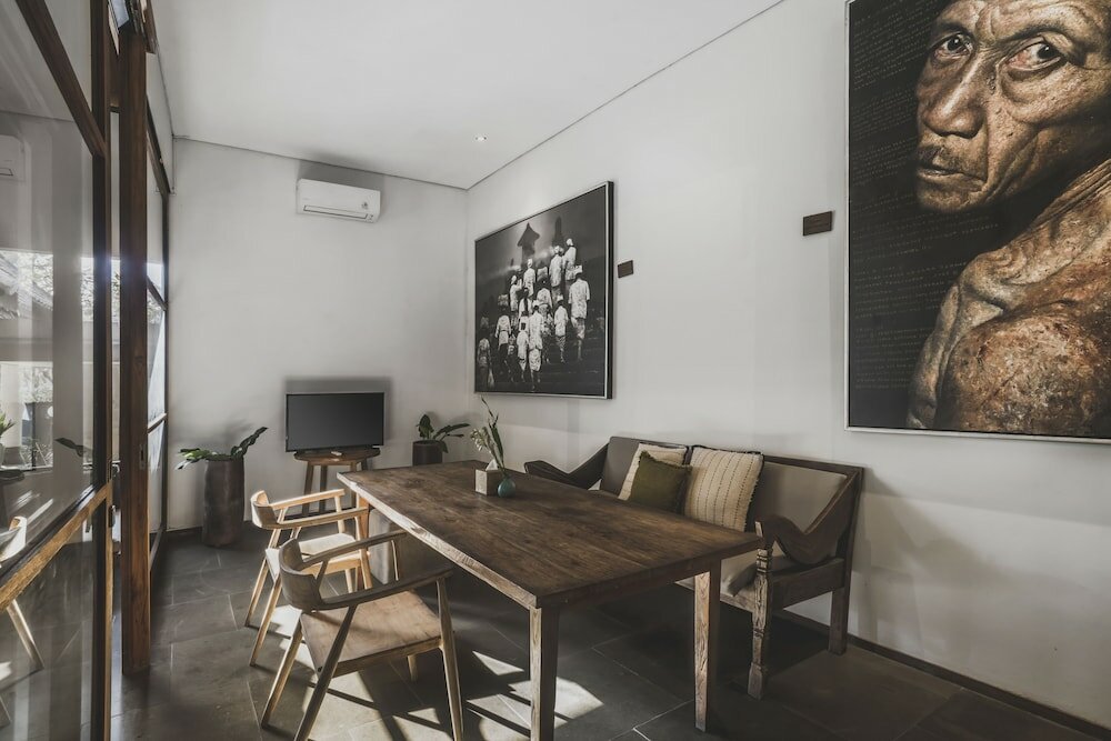 Фото Luwak Estate