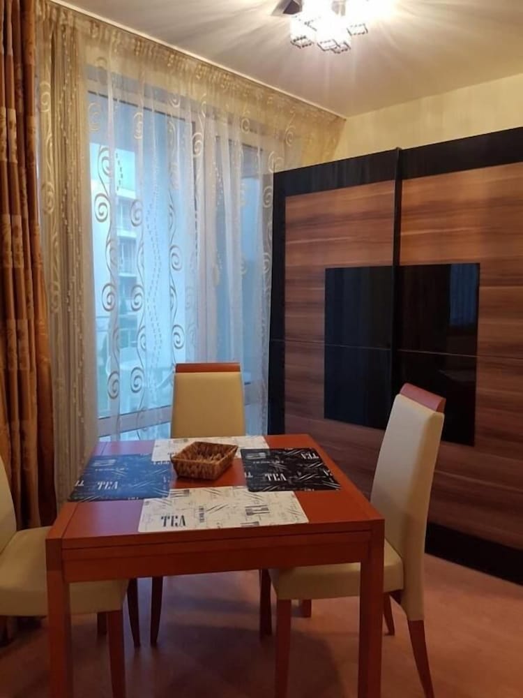 Фото Nessebar Beach Hotel