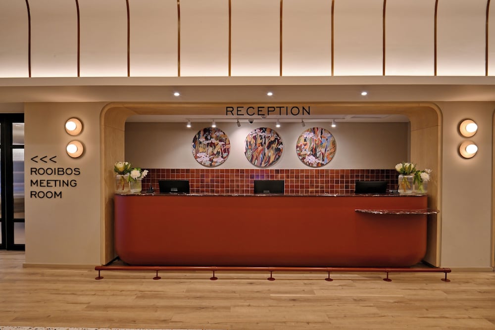 Фото City Lodge Hotel Victoria And Alfred Waterfront