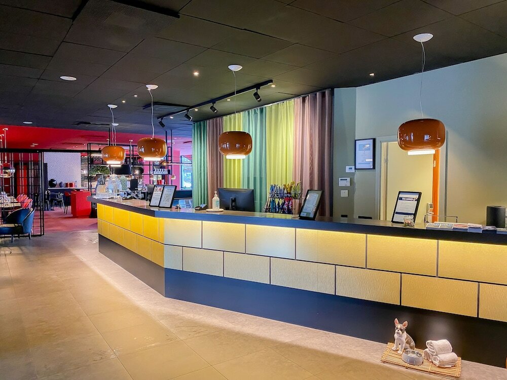 Фото ProfilHotels Nacka