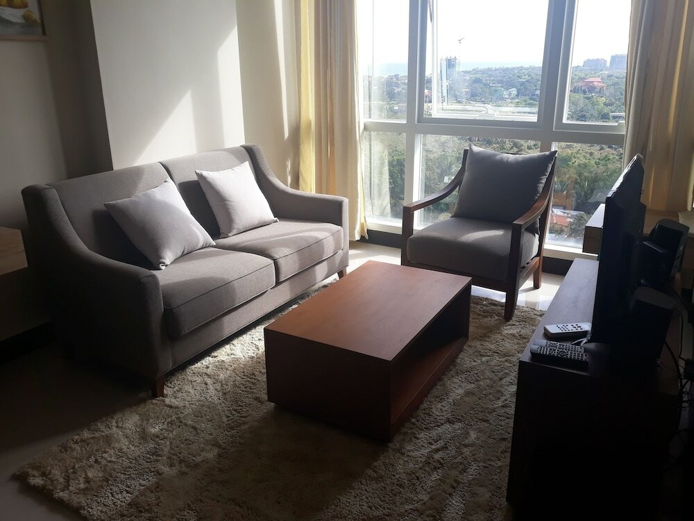 Фото One Pacific Residence Mactan Newtown Sdc