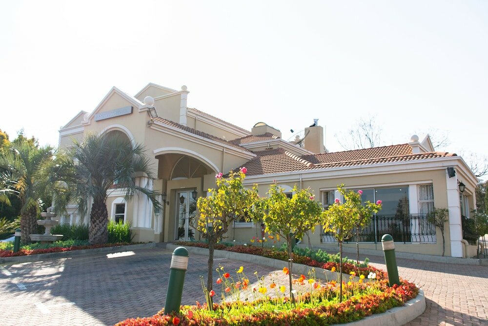 Фото Mercure Johannesburg Midrand Hotel