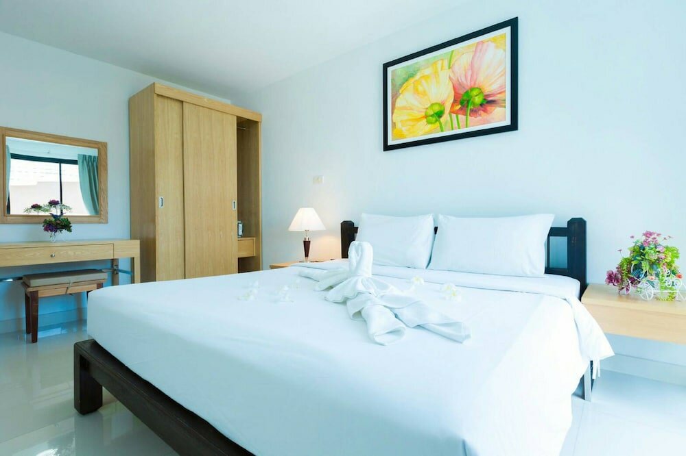 Фото Neo Hotel Pattaya