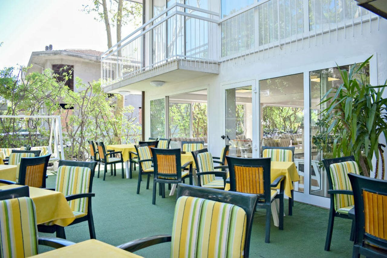 Фото отеля 5