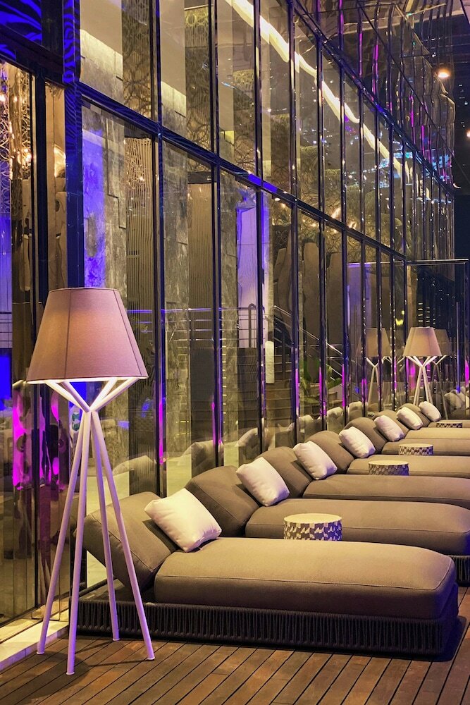 Фото Renaissance Dhaka Gulshan Hotel